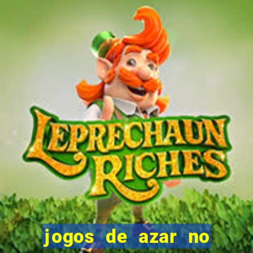 jogos de azar no brasil lei